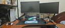 HKC 23.8英寸2K 180Hz高刷FastIPS硬件低藍光HDR400廣色域1ms游戲電競PS5電腦顯示器獵鷹 G24H2經(jīng)典版 曬單實拍圖