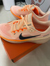 耐克NIKE女子跑步鞋 飛馬41 PEGASUS 41 運動(dòng)鞋FN5041-802橙紅黑40 曬單實(shí)拍圖