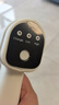 皓梵潔（HAOFANJIE）紫外線消毒噴槍消毒噴霧噴槍甲醛電動消毒噴霧器霧化酒精納米噴壺 消毒噴霧器【藍光霧化+380ml】 曬單實拍圖