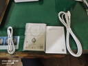 小米【3C認(rèn)證】小米磁吸超薄充電寶 5000 7.5W 金色 可上飛機/火車 有線無線自在充電 iPhone安卓可用 曬單實拍圖