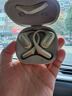 飛利浦（PHILIPS）骨傳導(dǎo)藍(lán)牙耳機(jī)概念不入耳開(kāi)放式真無(wú)線掛耳式耳夾式運(yùn)動(dòng)跑步長(zhǎng)續(xù)航游戲通話降噪TAA3719-白 曬單實(shí)拍圖