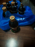 信遠齋桂花酸梅湯飲料 380ml*15瓶整箱裝 北京老字號 火鍋解辣 曬單實(shí)拍圖