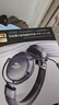 iKF V11 Max四模游戲耳機頭戴式無(wú)線(xiàn)電競7.1音效藍牙有線(xiàn)FPS專(zhuān)用三角洲無(wú)畏契約cs聽(tīng)聲辨位 鈦銀色 曬單實(shí)拍圖