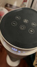 格力（GREE）直流變頻塔扇360°送風WiFi智能控制大風量低噪運行可拆洗風輪空調伴侶定時預約辦公家庭多場景用 FLZ-09X67Bag香檳金WiFi 曬單實拍圖