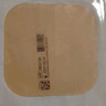 CONVATEC 康維德多愛膚超薄水膠體敷料187955傷口貼褥瘡壓瘡貼人工皮敷貼10x10cm 多愛膚187955【1片裝】10x10cm 曬單實拍圖