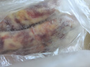 桂花鴨江蘇南京 香腸500g一斤裝臘腸臘肉金陵特產熟食年貨年味 源頭直發(fā) 曬單實拍圖