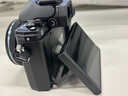 奧林巴斯（OLYMPUS）E-M10 MarkIV EM10四代 微單相機 數碼相機 微單套機（14-42mm & 40-150mm）黑 曬單實(shí)拍圖