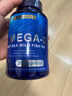 CREAK DAWN SUPP美國原裝進口深海魚油OMEGA3高濃度1000mg一瓶260粒守護心腦血管 深海魚油兩瓶520粒 曬單實拍圖