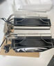 九州風(fēng)神（DEEPCOOL）CPU散熱器大霜塔V5ARGB附帶硅脂風(fēng)冷6熱管散熱器電腦配件包含發(fā)光散熱風(fēng)扇AG620ARGB 曬單實(shí)拍圖