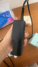 索尼（SONY）BC-QZ1 相機(jī)電池充電器 A7M4/A7RM5/A7RM4/A7RM3/A7M3/A6700/A6600/A9系列電池NP-FZ100適用 曬單實(shí)拍圖