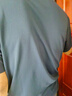 361°短袖男士t恤夏季運動服速干衣跑步寬松健身上衣服652524113H-6 曬單實拍圖