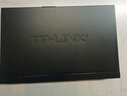 TP-LINK 云交換TL-SG2226P 全千兆26口Web網(wǎng)管 云管理PoE交換機 (24PoE口+2千兆SFP) 企業(yè)級分流器 分線器 曬單實拍圖