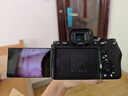 索尼（SONY）ILCE-7M4全畫(huà)幅微單數碼相機4K 60p視頻錄制 直播相機 sony a7m4 五軸防抖A7M4 創(chuàng  )意濾鏡 A7M4單機身 官方標配【贈八件套禮盒+包+黑鷂肩帶】 曬單實(shí)拍圖
