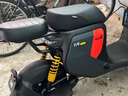 九號電動新品Fz 110電動自行車9號智能鋰電【門店自提】 到門店選顏色 曬單實拍圖