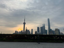 yottoy瑜伽墊 健身墊TPE防滑加厚加寬185*80cm初學(xué)者男女舞蹈地墊子家用 曬單實(shí)拍圖
