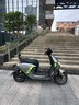 九號（Ninebot）電動新品摩托車M3 95c MAX 高端鉛酸電摩【門店自提】 到門店選顏色 曬單實拍圖