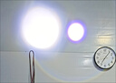 強(qiáng)光頭燈專用雙鋰電池10鋰電超亮激光頭夜釣疝氣強(qiáng)光可充電分體頭戴式led超長續(xù)航 腰掛分體兩用+調(diào)焦大光斑+充電寶功能 10鋰電-200W白激光 續(xù)航12h 曬單實拍圖