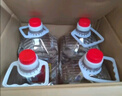 牛欄山二鍋頭 牛桶 清香風(fēng)格酒水 45度 4.9L 4桶 整箱裝 曬單實(shí)拍圖