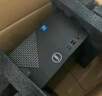 戴爾（DELL）靈越3910升級成就3030 12代酷睿商用辦公臺式機電腦主機 家用整機全套 定制款DY11C 主機+23.8英寸高清顯示器 i5-12400 16G內存 512G固態(tài)硬盤(pán) 曬單實(shí)拍圖