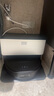石頭（roborock）掃地機器人掃拖一體 G30 自動上下水版 自動集塵熱水洗拖布烘干補水擦地拖地洗地機吸塵器 A1460RR 曬單實拍圖