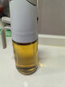 愛仕達(dá)油壺噴霧倒油噴油一體兩用霧化食用油玻璃油壺廚房家用控油不掛油 曬單實(shí)拍圖