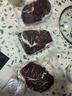 肴西來 草飼眼肉原切牛排凈重2kg(16-20片)輕食健身 燒烤源頭直發(fā)七夕 曬單實拍圖