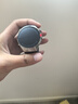 HUAWEI WATCH 5 46mm高端款航天級鈦合金表殼木星棕素皮復合表帶首創(chuàng)X-TAP智感窗鴻蒙AI腕上小藝eSIM通信 曬單實拍圖