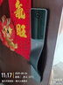 鹿客（lockin）掌心鎖掌靜脈智能門鎖3D人臉識別貓眼大屏密碼鎖電子鎖V5 Max右開 曬單實拍圖