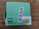 晨光(M&G)文具 36gPVA固體膠水 速干順滑膠棒 DIY手工粘膠順滑固體膠 辦公文具 12支裝 ASG971J9 曬單實(shí)拍圖