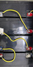 超威一號(hào)電動(dòng)車電瓶車蓄電池石墨烯48V20Ah鉛酸適用雅迪臺(tái)鈴愛瑪小牛 以舊換新 【經(jīng)典款】 48v20Ah/4只裝 曬單實(shí)拍圖