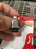 川宇USB3.0高速SD/TF卡讀卡器多合一 支持單反相機存儲卡行車(chē)記錄儀監控無(wú)人機電腦手機內存卡讀卡器 曬單實(shí)拍圖