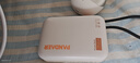 魅族（MEIZU）PANDAER 30W/35W 【3C認(rèn)證可上飛機(jī)】自帶線移動電源焦糖布丁10000mAh多協(xié)議快充適用蘋果華為小米 曬單實(shí)拍圖