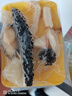 海文銘福州正宗佛跳墻250g*5份加熱即食裝金湯鮑魚海參海鮮預(yù)制菜自營 曬單實(shí)拍圖