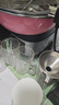 美的（Midea）電飯煲電飯鍋小型3升2-3人前置大屏面板24小時(shí)預(yù)約多功能壓力家用智能電飯煲FB30Q1-406K 曬單實(shí)拍圖