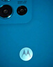 摩托羅拉【手機(jī)AI大屏】聯(lián)想moto G75 四年質(zhì)保 6.8英寸LCD護(hù)眼大屏 抗水耐摔 全功能NFC 8+256GB 孔雀藍(lán) 曬單實(shí)拍圖