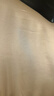 富安娜蠶絲枕頭頸椎枕芯 升級抗菌成人絲棉枕 150g蠶絲70*45cm一只裝 曬單實拍圖