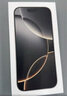 Apple/蘋(píng)果 iPhone 16 Pro 256GB 原色鈦金屬 雙卡雙待手機【送聯(lián)通話(huà)費券】 曬單實(shí)拍圖