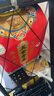 十月稻田 五常香米 五常大米 10斤（東北大米 5公斤/十斤） 曬單實(shí)拍圖