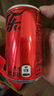 可口可樂(lè )零度可樂(lè ) 無(wú)糖零卡碳酸飲料mini汽水200ml*24罐 曬單實(shí)拍圖