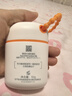薇諾娜清透水感防曬乳50gSPF50PA防曬霜護膚品 曬單實拍圖