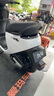 九號智能電動(dòng)摩托車(chē)E80c MK2全速真續航鉛酸【門(mén)店自提】 到門(mén)店選顏色 曬單實(shí)拍圖