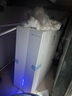 沁園（TRULIVA）凈水器小白鯨雙子芯1200G初始流速體驗(yàn) 廚房臺(tái)下家用8年RO過濾器直飲凈飲一體機(jī)UR-S61096國家補(bǔ)貼 曬單實(shí)拍圖