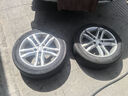朝陽輪胎 全新汽車輪胎 17寸 215/50R17 RP76 95W 曬單實拍圖