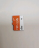 愛國者（aigo）128GB TF（MicroSD）存儲卡 U3 A1 V30 4K 監(jiān)控攝像頭 車載行車記錄儀專用內(nèi)存卡 T1讀速100MB/s 曬單實拍圖