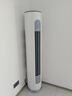 格力（GREE）空調(diào)3匹立式柜機(jī) 一級(jí)能效 節(jié)能省電更靜音智能WiFi雙殺菌防冷風(fēng)設(shè)計(jì)變頻冷暖家用空調(diào) 3匹 一級(jí)能效 【云逸30-40平方】 曬單實(shí)拍圖