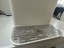摩飛電器（Morphyrichards）飲水機電熱水壺多段控溫?zé)畨啬笅爰壊馁|(zhì)定量定溫泡奶機一鍵除氯恒溫壺全不銹鋼管道0殘水MR5300A 2L 【新升級全不銹鋼管道】MR5300A 曬單實拍圖