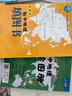 得力（deli）30頁(yè)多規格小學(xué)生防滑書(shū)套 開(kāi)學(xué)文具書(shū)皮透明防水防污加厚書(shū)殼保護套 環(huán)保包書(shū)膜  曬單實(shí)拍圖