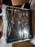漫步者（EDIFIER）HECATE G2無(wú)線(xiàn)版 2.4G有線(xiàn)藍牙四模頭戴式耳機電競游戲電腦無(wú)線(xiàn)專(zhuān)用三角洲FPS吃雞無(wú)畏契約 黑色 曬單實(shí)拍圖