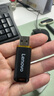 聯(lián)想（Lenovo）4GB USB2.0 投標(biāo)u盤(pán)SS160 公司企業(yè)競(jìng)標(biāo)專(zhuān)業(yè)招標(biāo)優(yōu)盤(pán) 黑色 曬單實(shí)拍圖