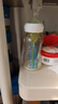 布朗博士PPSU奶瓶 9-12月寶寶斷奶 防脹氣防嗆 防摔寬口徑奶瓶270ml 喜鵲 曬單實(shí)拍圖